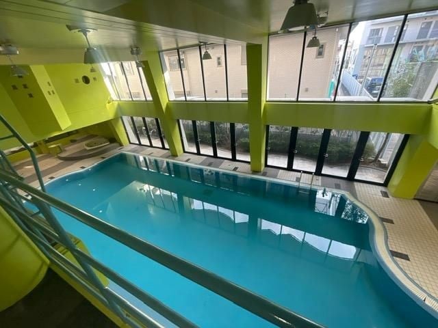 コナビレッジの物件内観写真