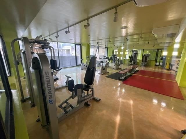 コナビレッジの物件内観写真