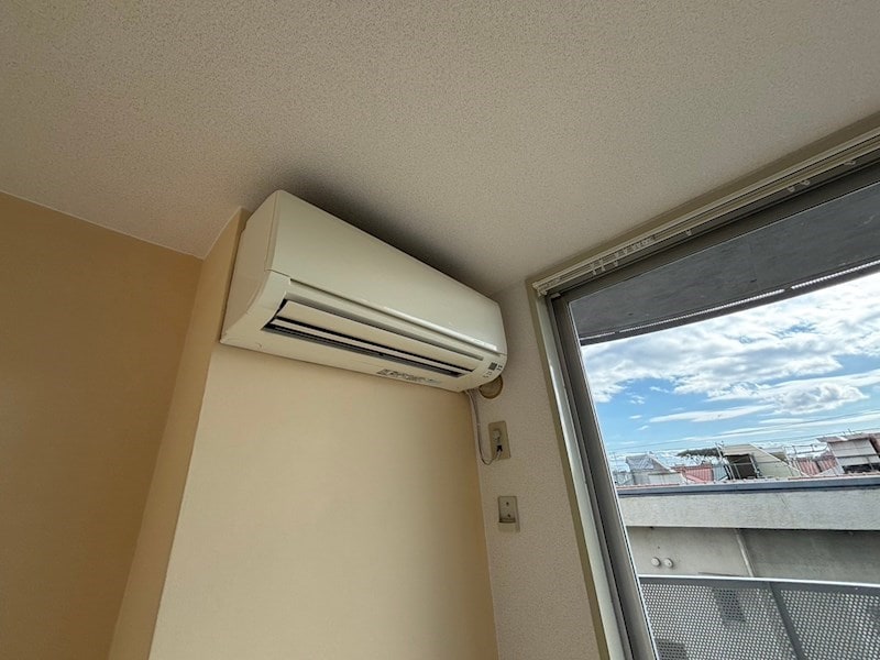 コナビレッジの物件内観写真