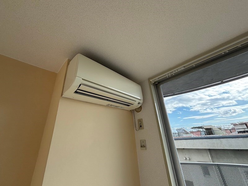 コナビレッジの物件内観写真