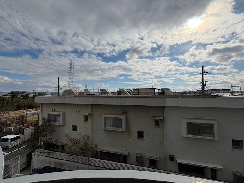 コナビレッジの物件内観写真