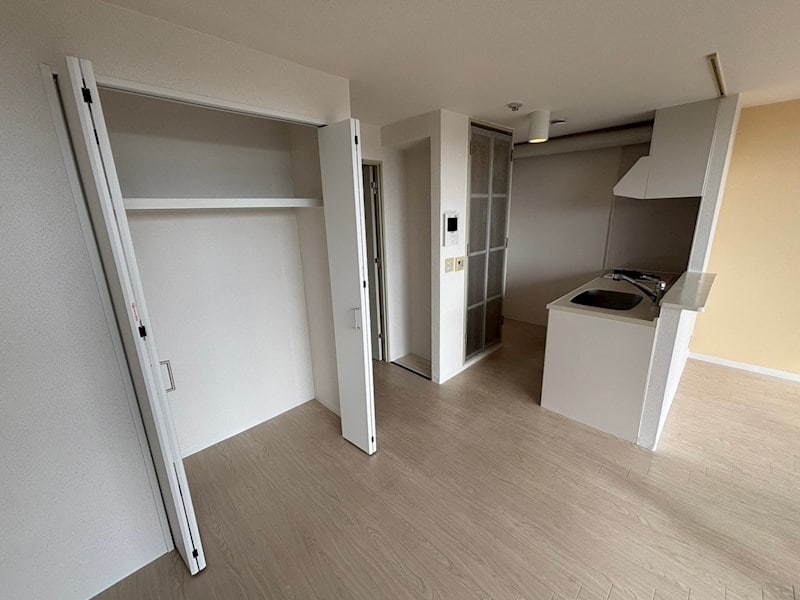 コナビレッジの物件内観写真