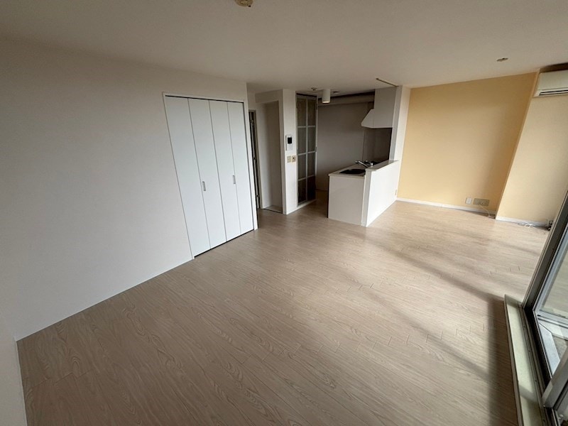 コナビレッジの物件内観写真