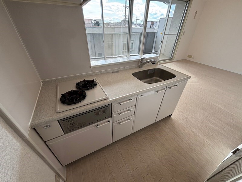 コナビレッジの物件内観写真