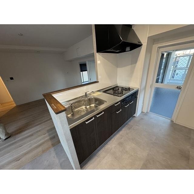 ７７７オオグシの物件内観写真