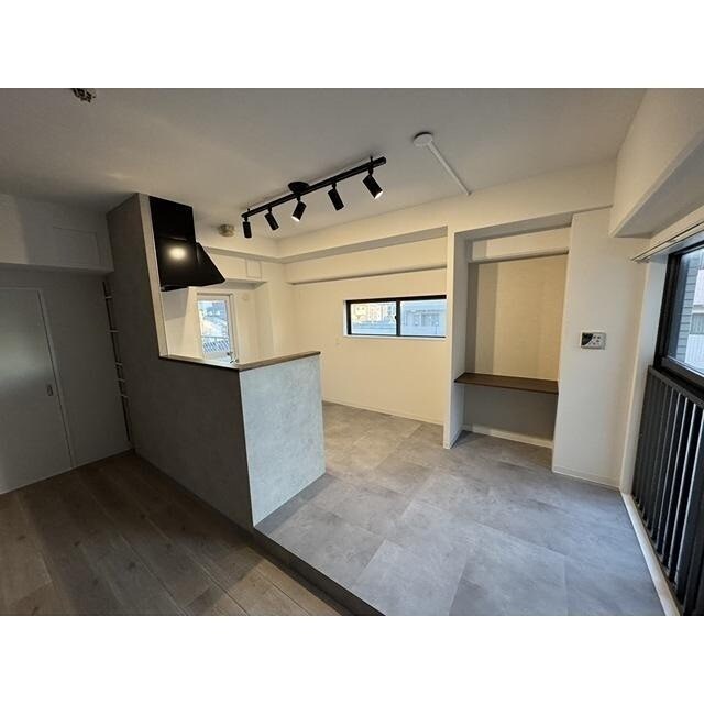 ７７７オオグシの物件内観写真