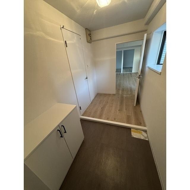 ７７７オオグシの物件内観写真