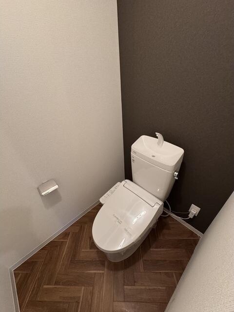 ７７７オオグシの物件内観写真