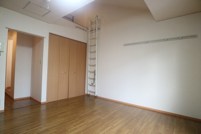 ヴィラ歌島の物件内観写真