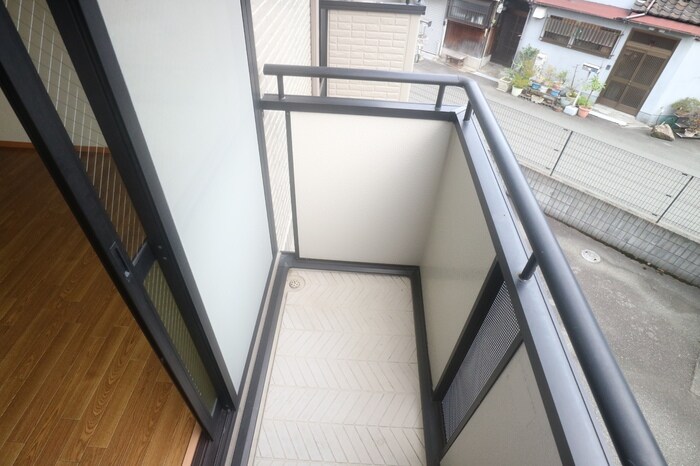 ヴィラ歌島の物件内観写真