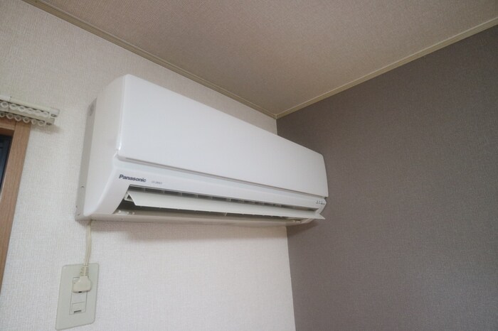 ヴィラ歌島の物件内観写真