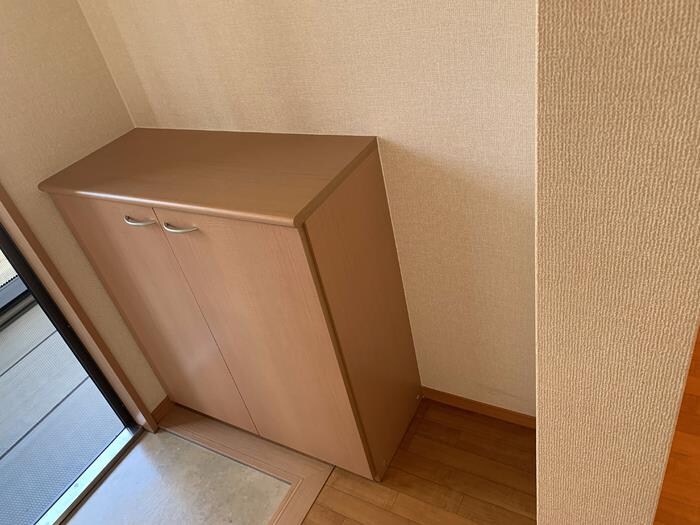 ヴィラ歌島の物件内観写真