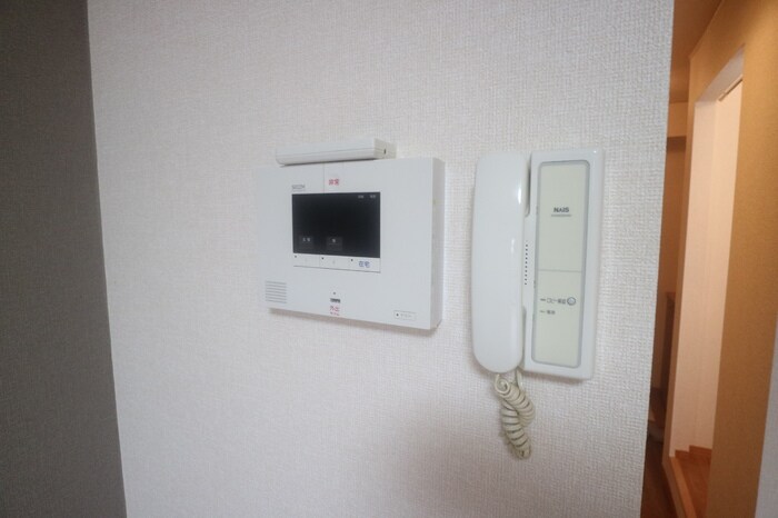 ヴィラ歌島の物件内観写真