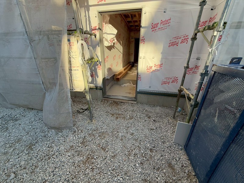 La-Crea塚口本町の物件内観写真