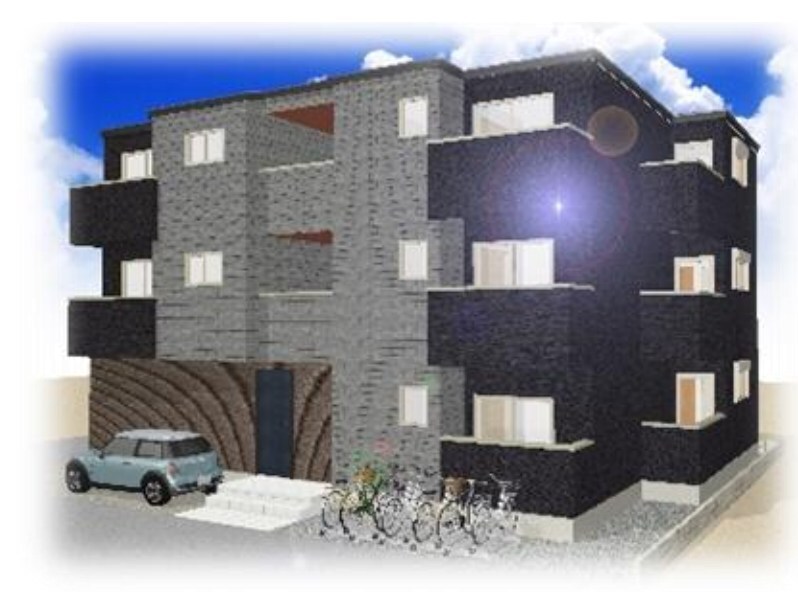 La-Crea塚口本町の物件内観写真