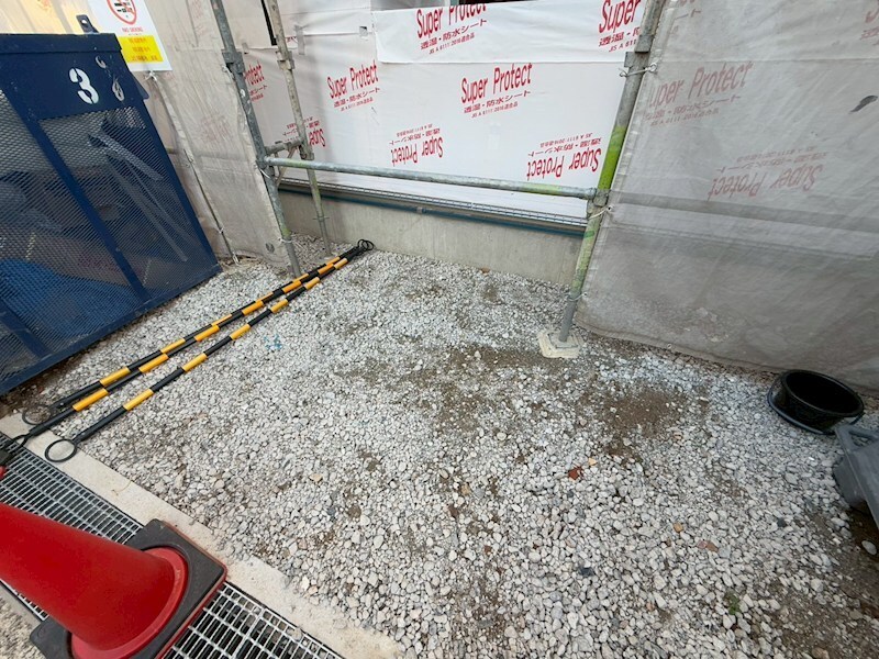 La-Crea塚口本町の物件内観写真