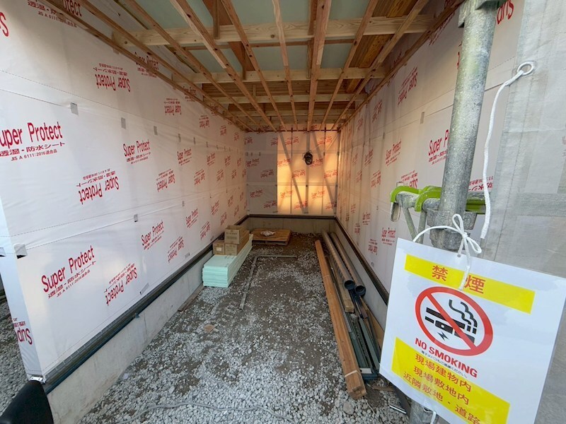 La-Crea塚口本町の物件内観写真