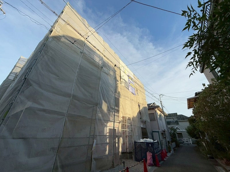 La-Crea塚口本町の物件内観写真