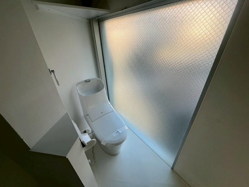 ラークスパ岡町の物件内観写真