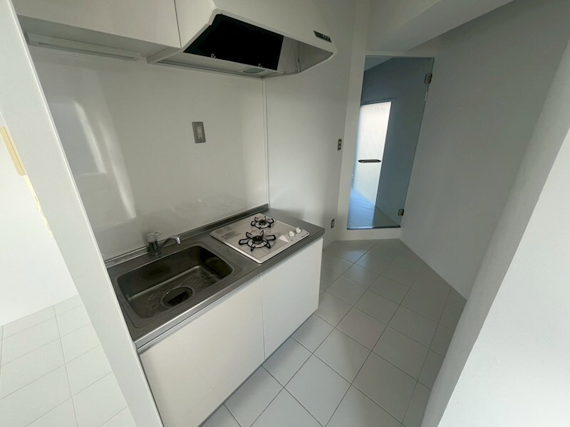 ラークスパ岡町の物件内観写真