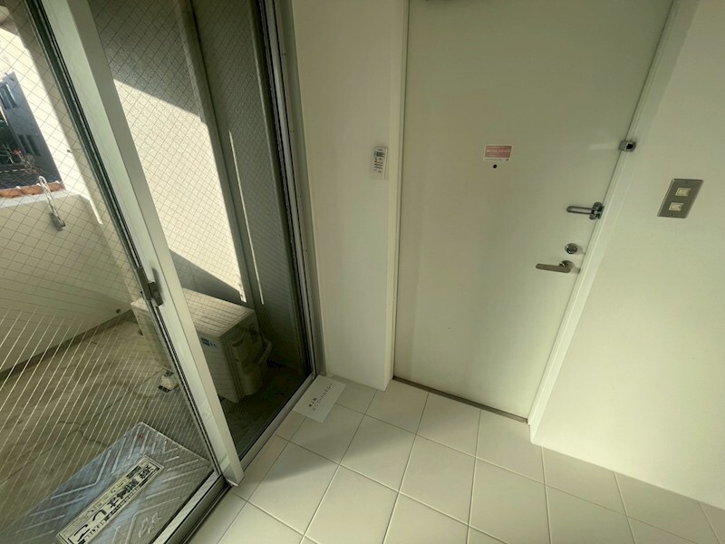 ラークスパ岡町の物件内観写真