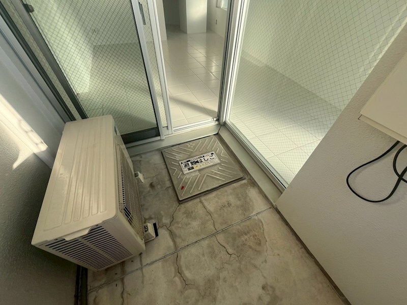 ラークスパ岡町の物件内観写真