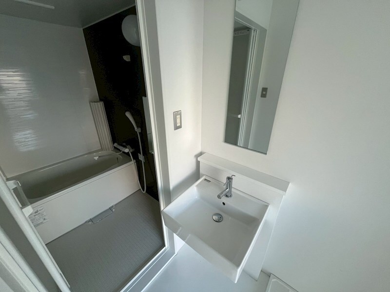 ラークスパ岡町の物件内観写真