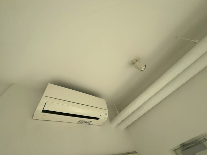 ラークスパ岡町の物件内観写真