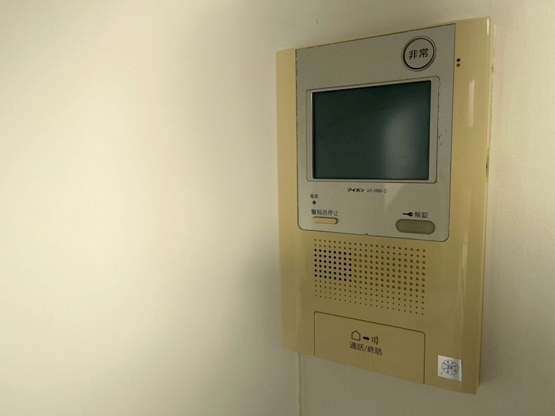 ラークスパ岡町の物件内観写真