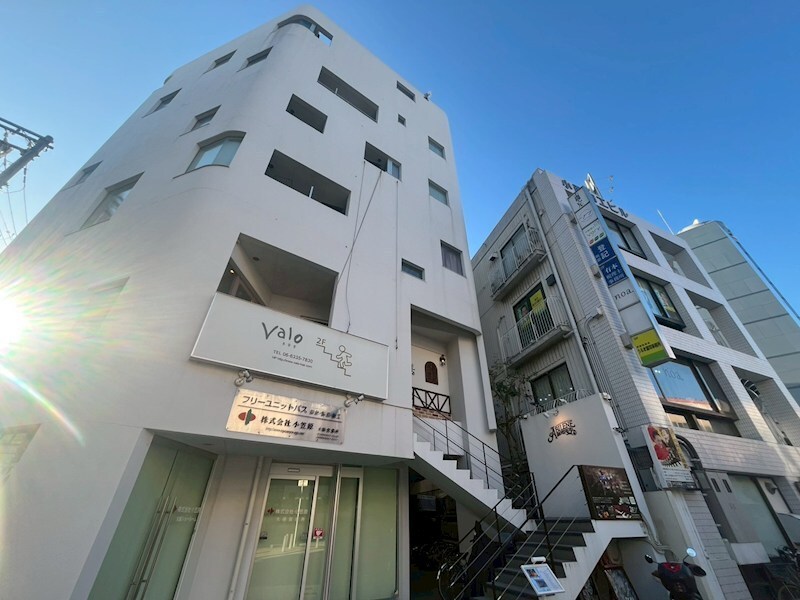 ラークスパ岡町の物件内観写真