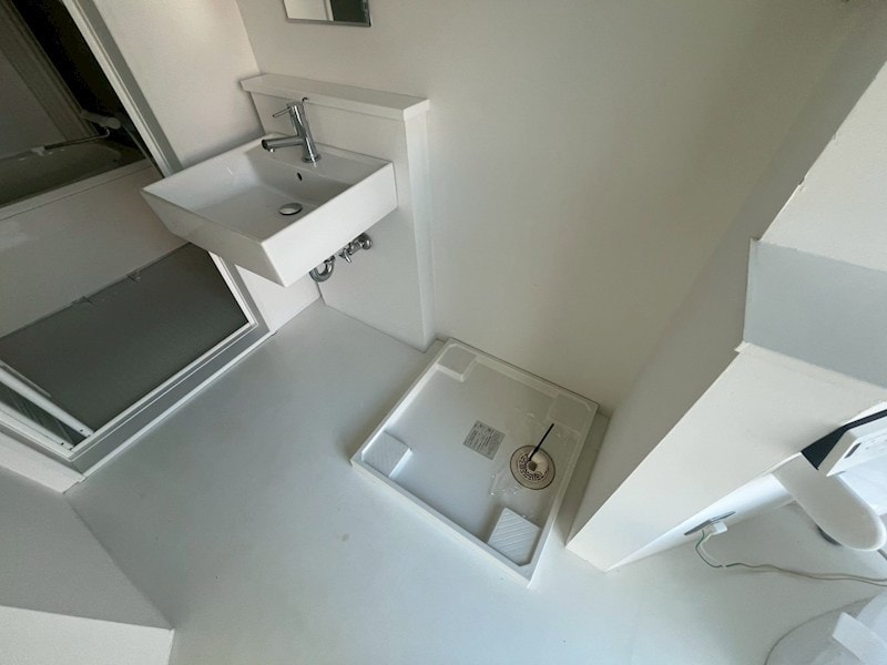 ラークスパ岡町の物件内観写真