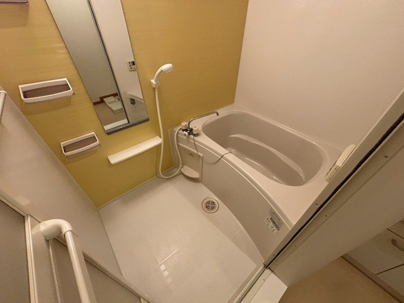 エレガンテアルバの物件内観写真