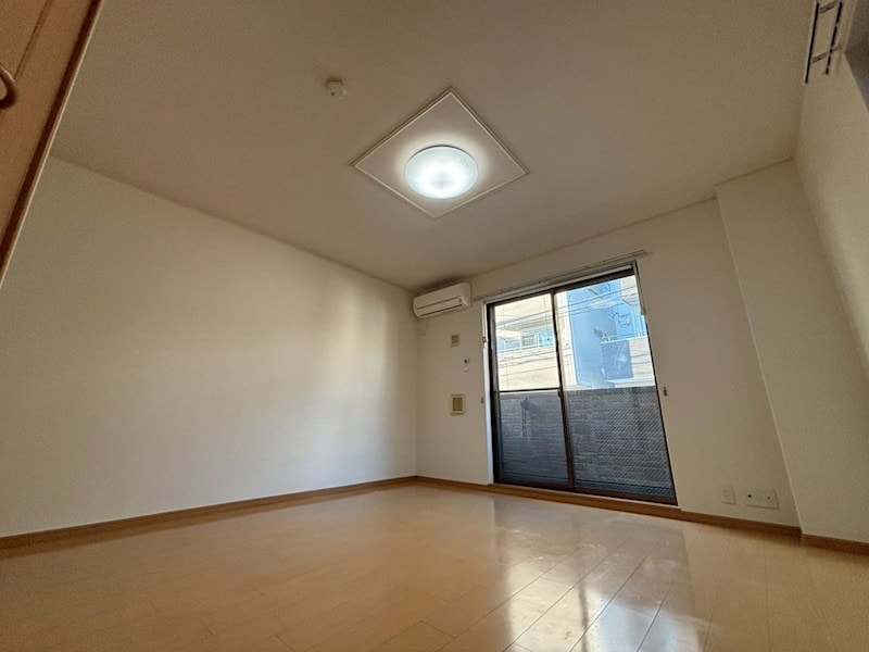 エレガンテアルバの物件内観写真