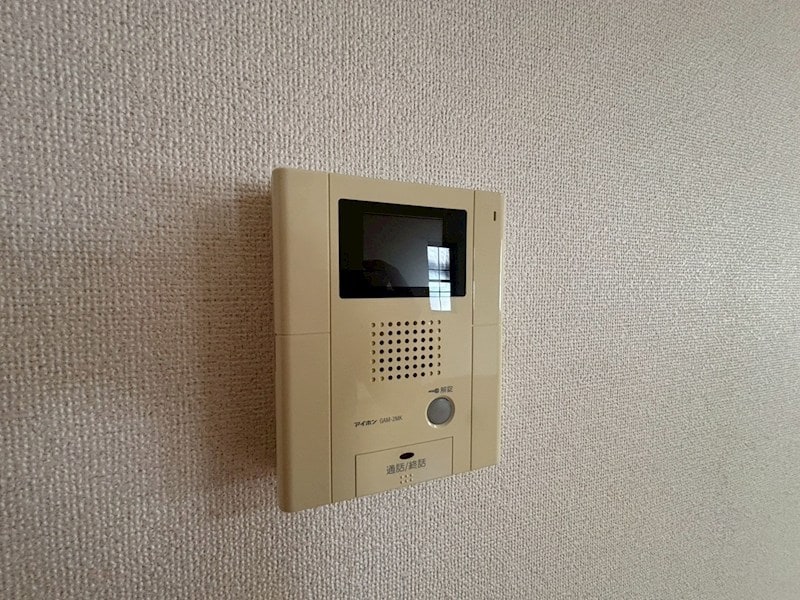 エレガンテアルバの物件内観写真