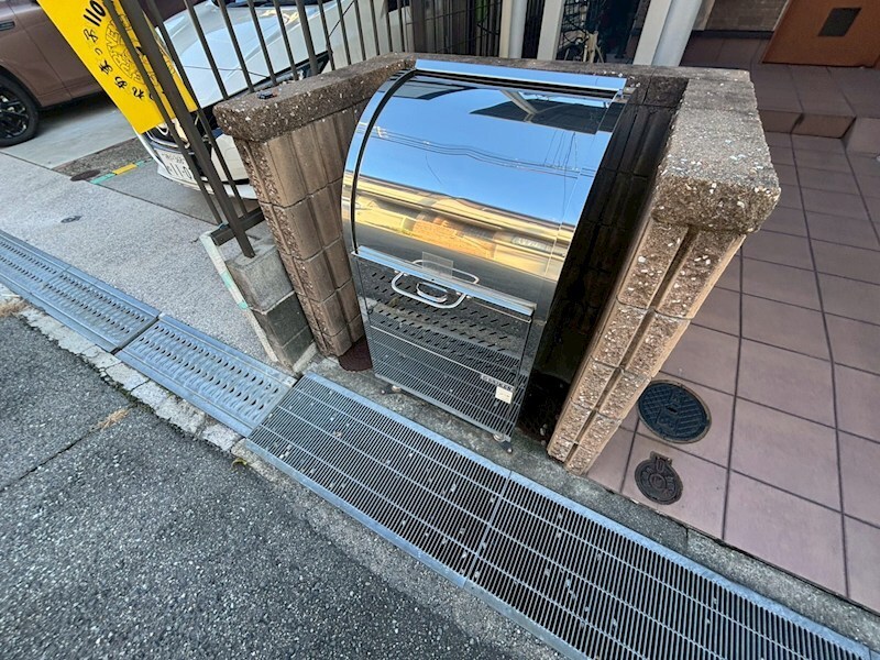 エレガンテアルバの物件内観写真