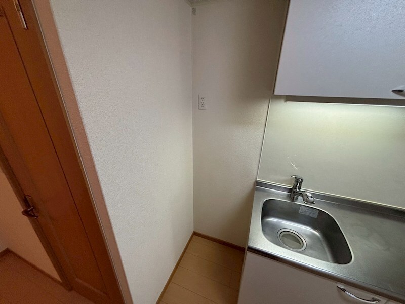 エレガンテアルバの物件内観写真