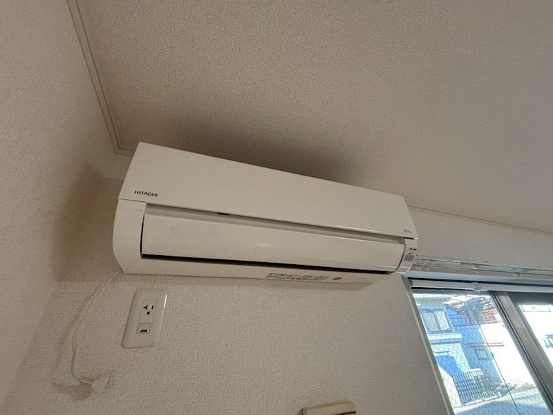 エレガンテアルバの物件内観写真