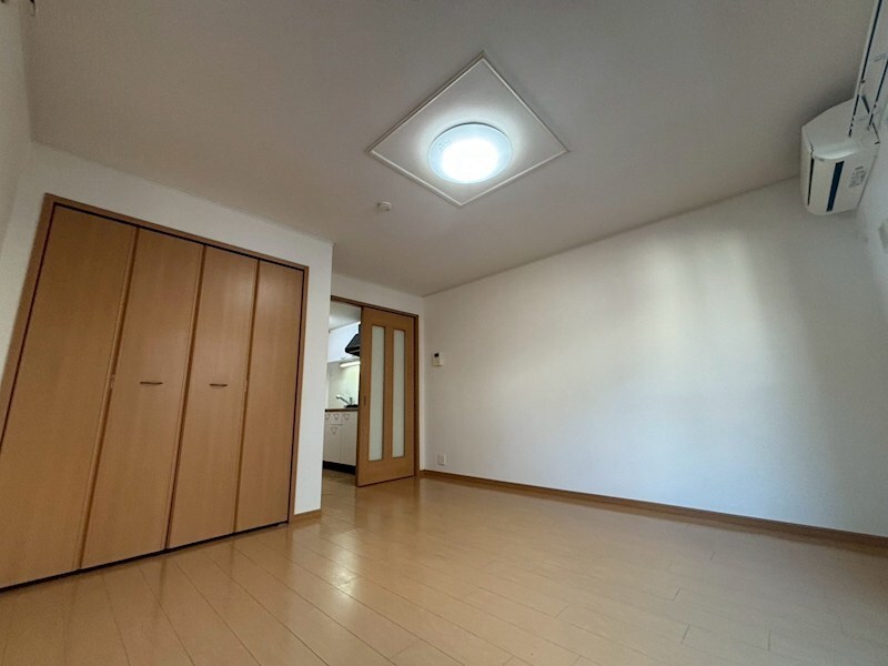 エレガンテアルバの物件内観写真