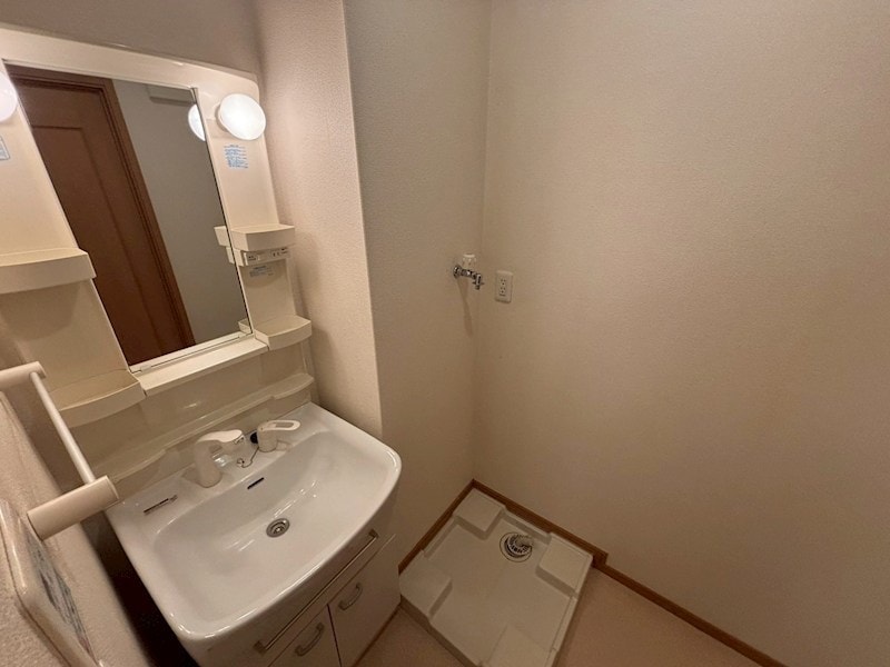 エレガンテアルバの物件内観写真