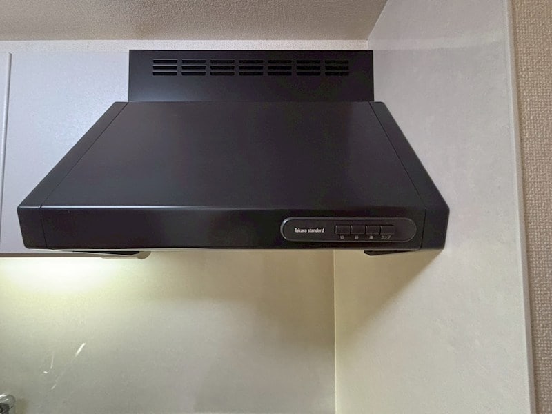 エレガンテアルバの物件内観写真