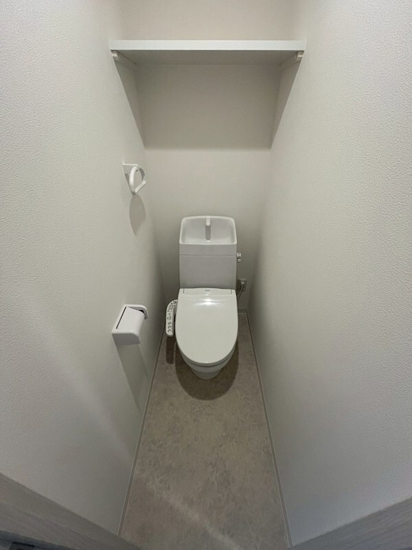 アーバンパーク新大阪の物件内観写真