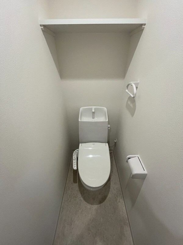 アーバンパーク新大阪の物件内観写真