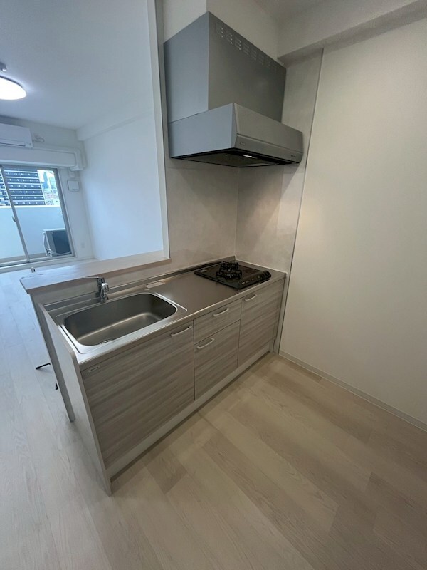 アーバンパーク新大阪の物件内観写真