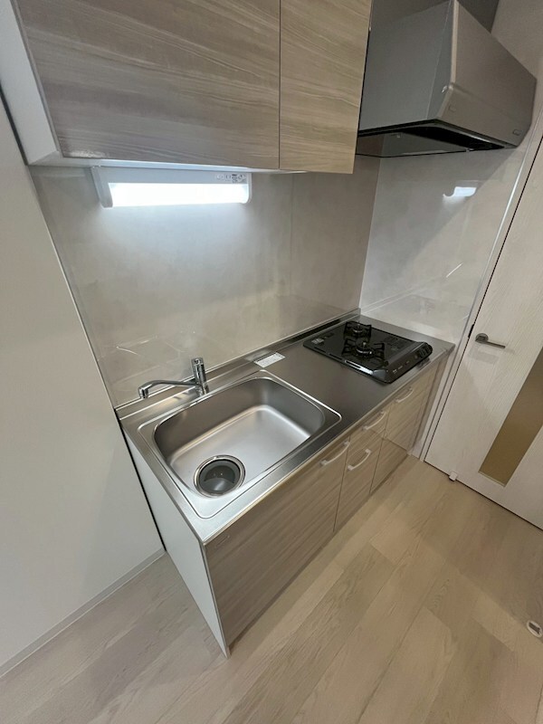 アーバンパーク新大阪の物件内観写真