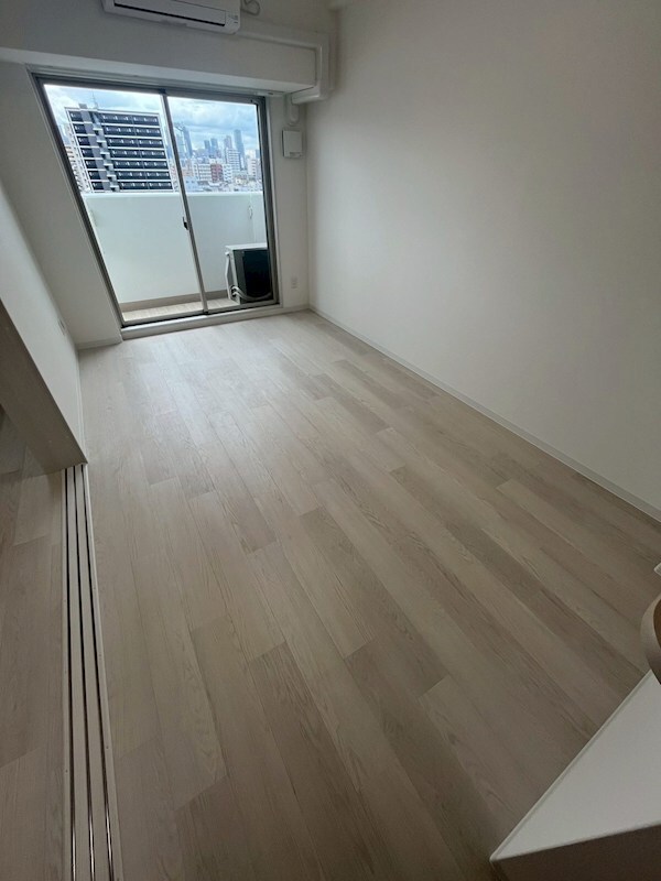 アーバンパーク新大阪の物件内観写真