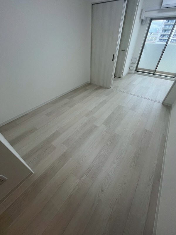 アーバンパーク新大阪の物件内観写真