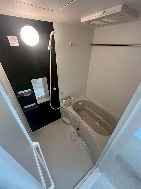 アーバンパーク新大阪の物件内観写真