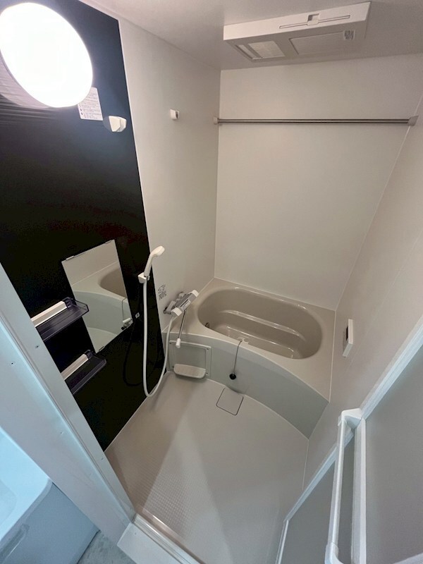 アーバンパーク新大阪の物件内観写真