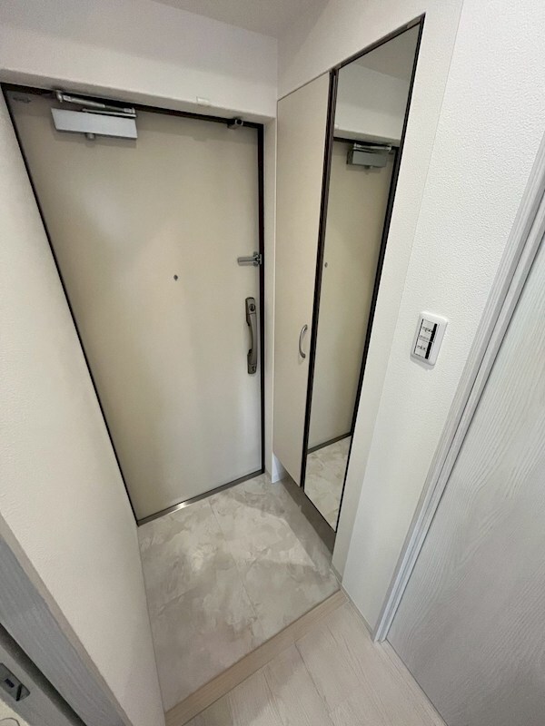 アーバンパーク新大阪の物件内観写真