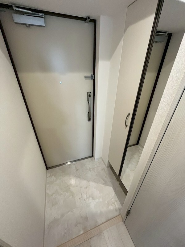 アーバンパーク新大阪の物件内観写真